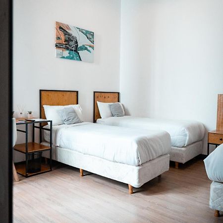 Hostel Sweet Home Palermo Soho Buenos Aires Buitenkant foto