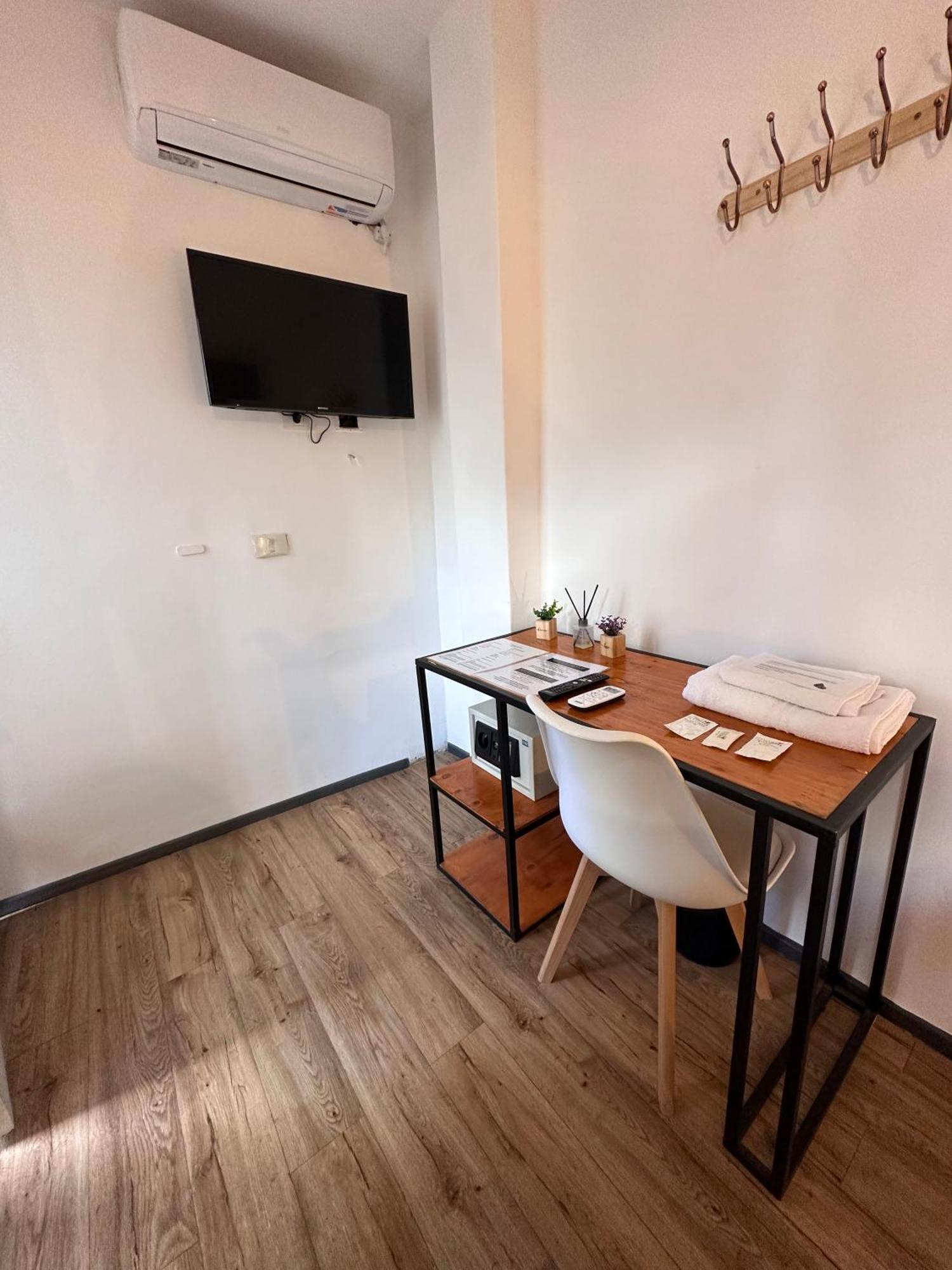 Hostel Sweet Home Palermo Soho Buenos Aires Buitenkant foto