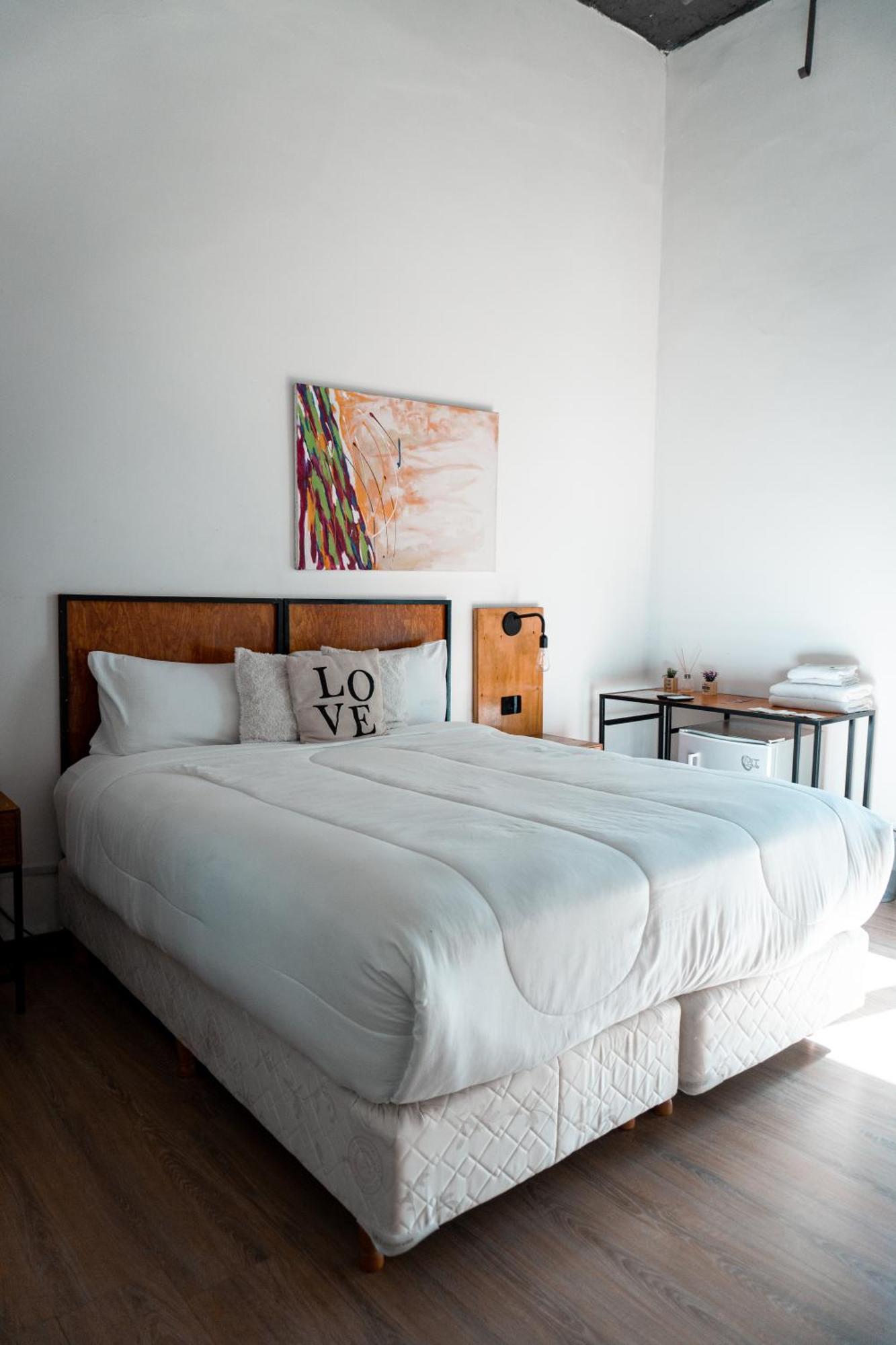 Hostel Sweet Home Palermo Soho Buenos Aires Buitenkant foto