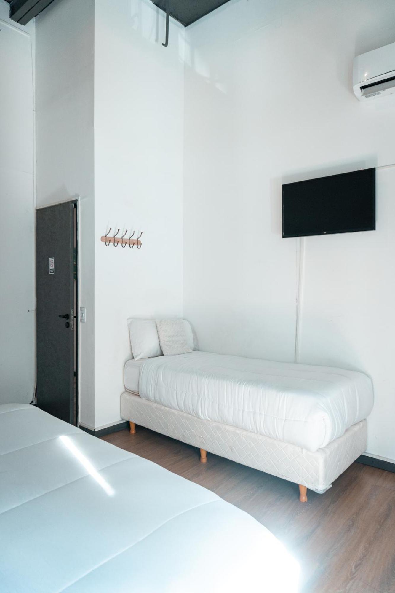Hostel Sweet Home Palermo Soho Buenos Aires Buitenkant foto