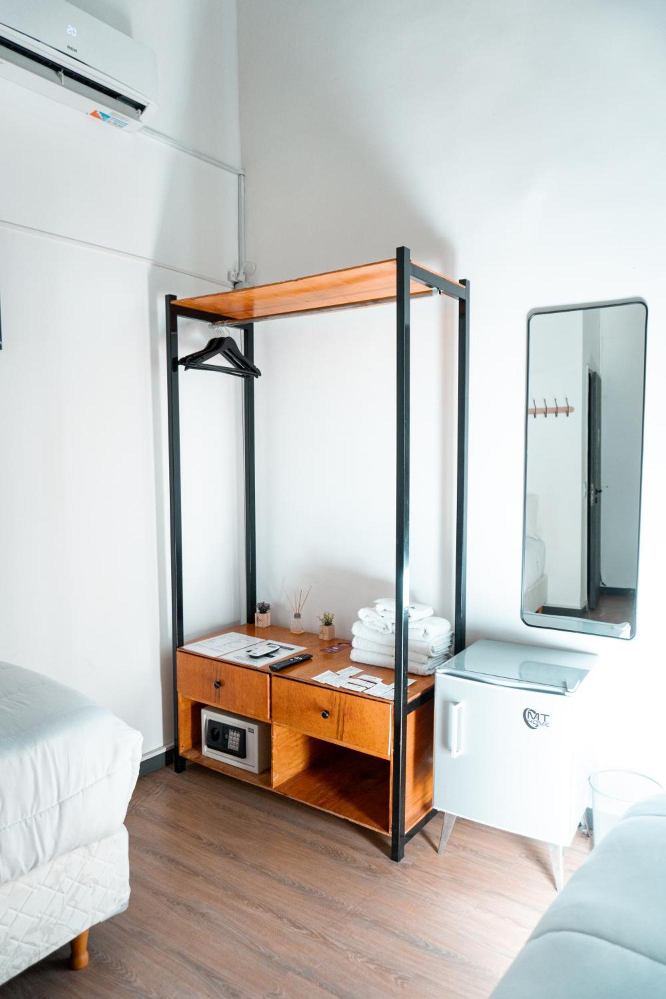 Hostel Sweet Home Palermo Soho Buenos Aires Buitenkant foto