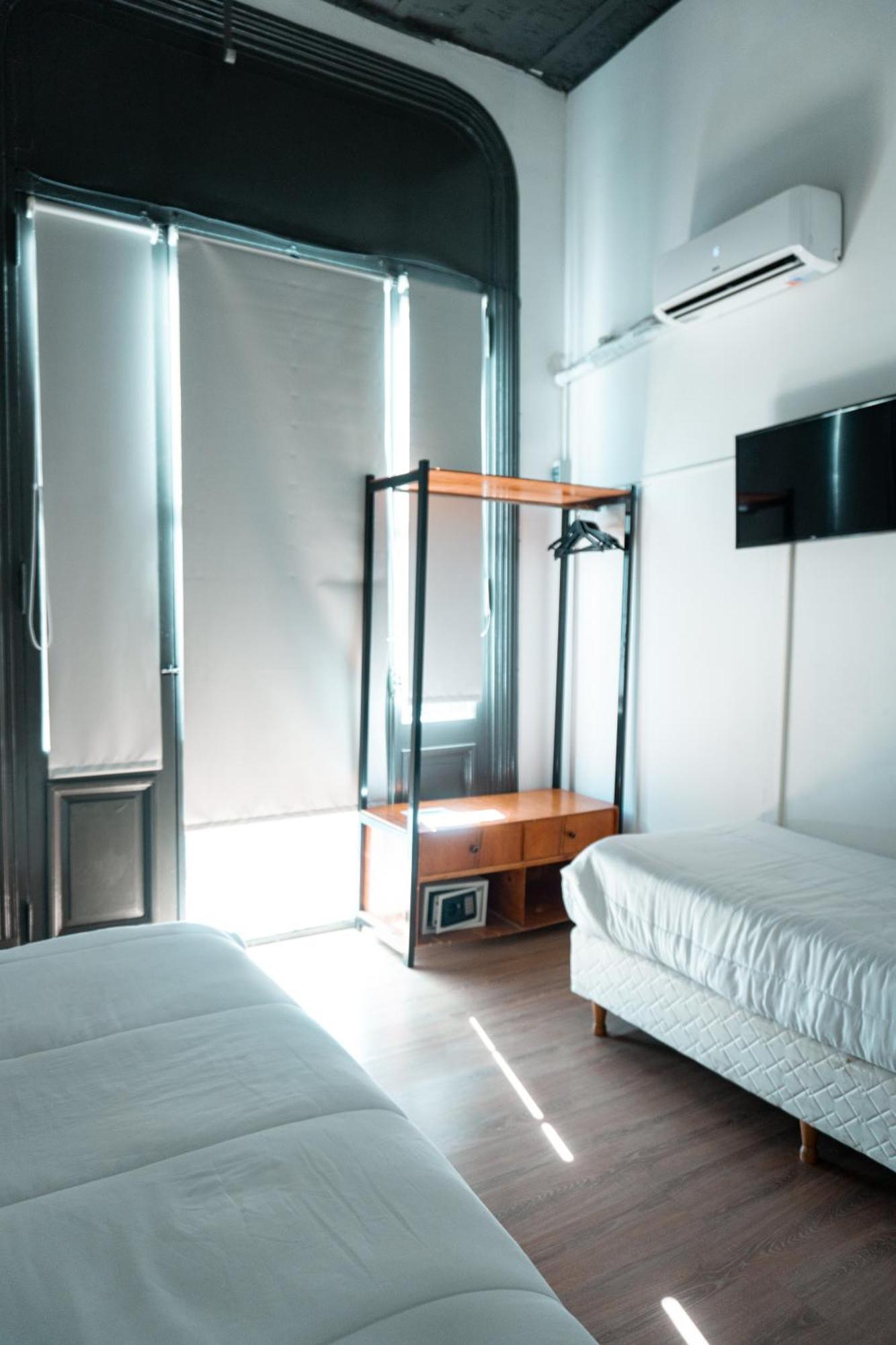 Hostel Sweet Home Palermo Soho Buenos Aires Buitenkant foto