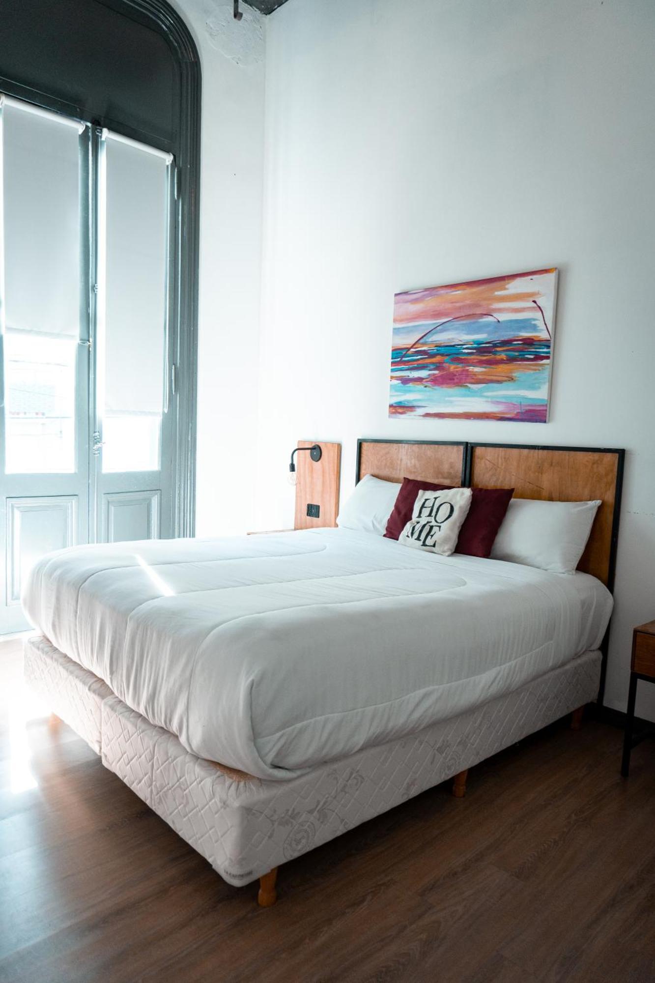 Hostel Sweet Home Palermo Soho Buenos Aires Buitenkant foto