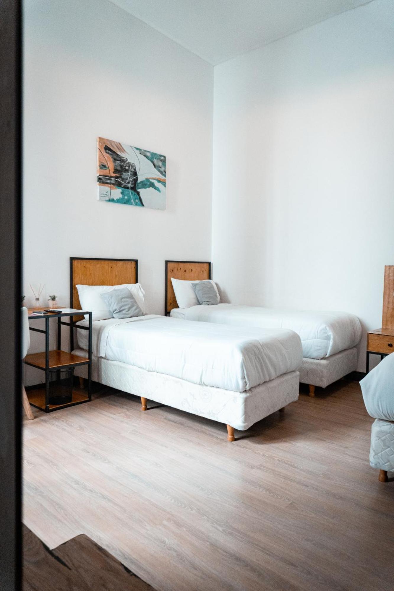 Hostel Sweet Home Palermo Soho Buenos Aires Buitenkant foto
