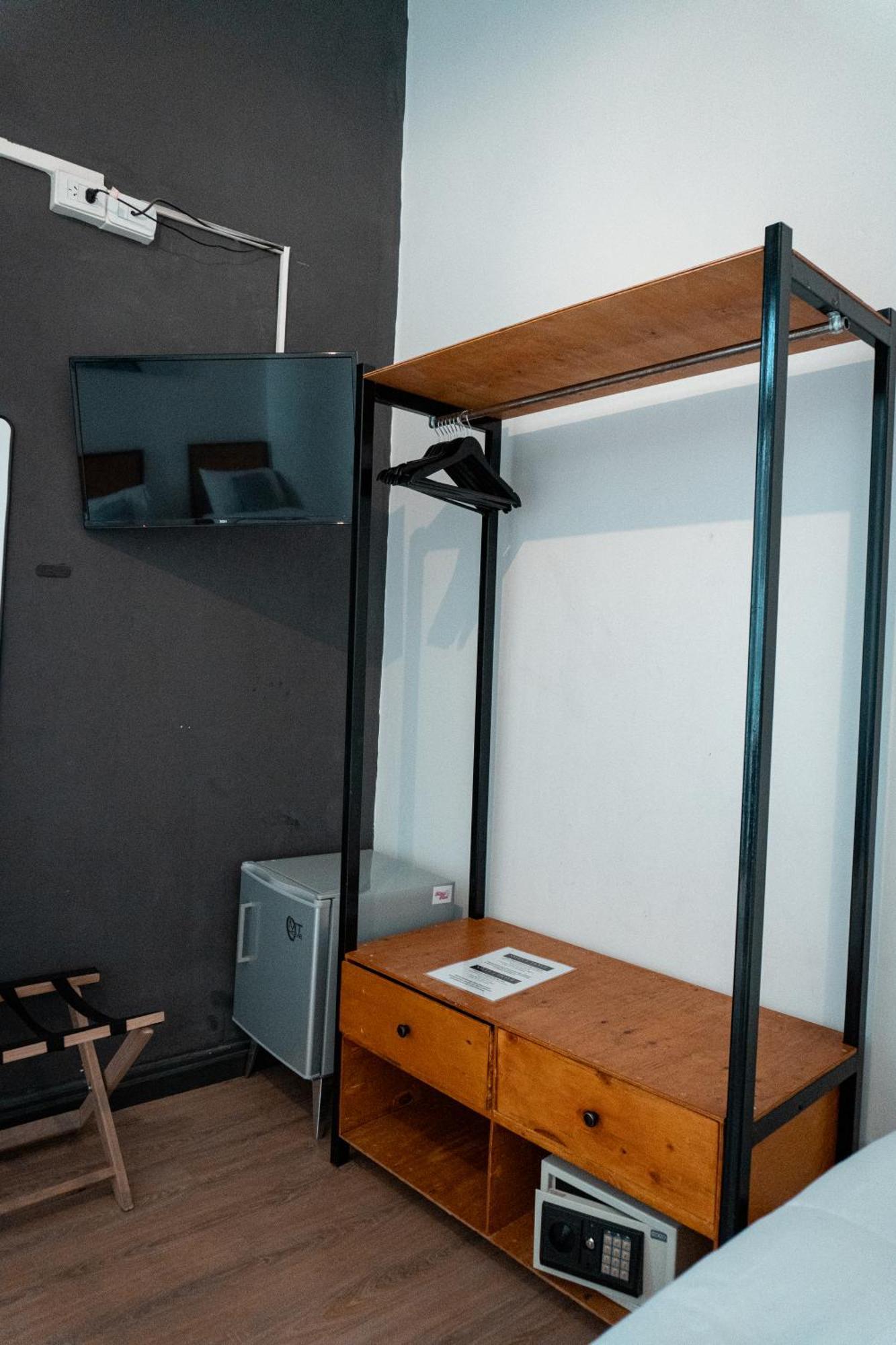 Hostel Sweet Home Palermo Soho Buenos Aires Kamer foto